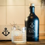 Spitzmund Gin