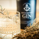 Spitzmund Gin