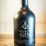 Spitzmund Gin