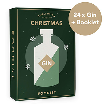 Adventskalender Foodist